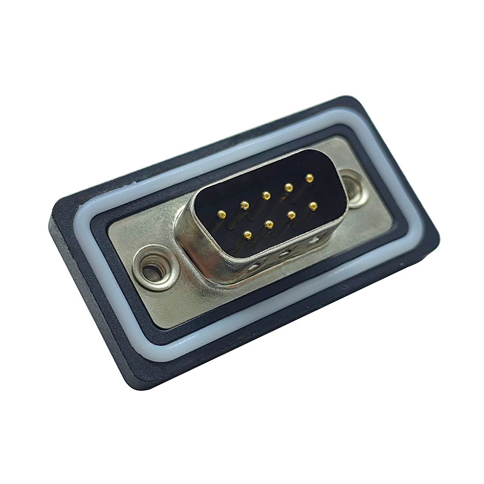 Dsub 9 Connector Dsub 9 Connector