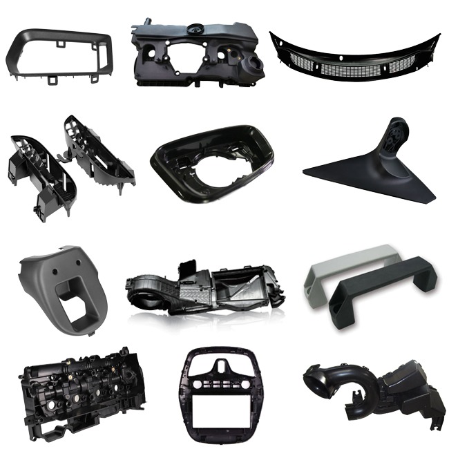 Auto Parts 5 Auto Parts 5