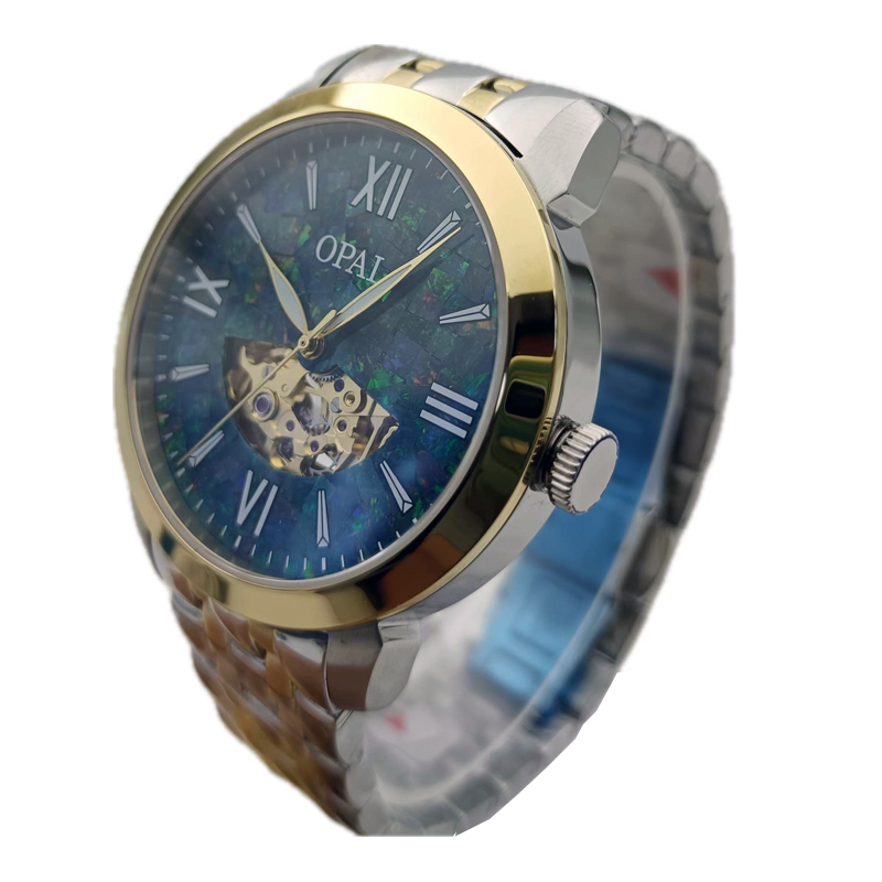 Stainless steel bracelet for man's watch Stainless steel bracelet for man's watch