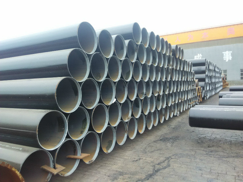LSAW Steel Pipe LSAW Steel Pipe