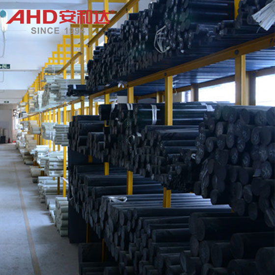 glass fiber pa6 rods glass fiber pa6 rods