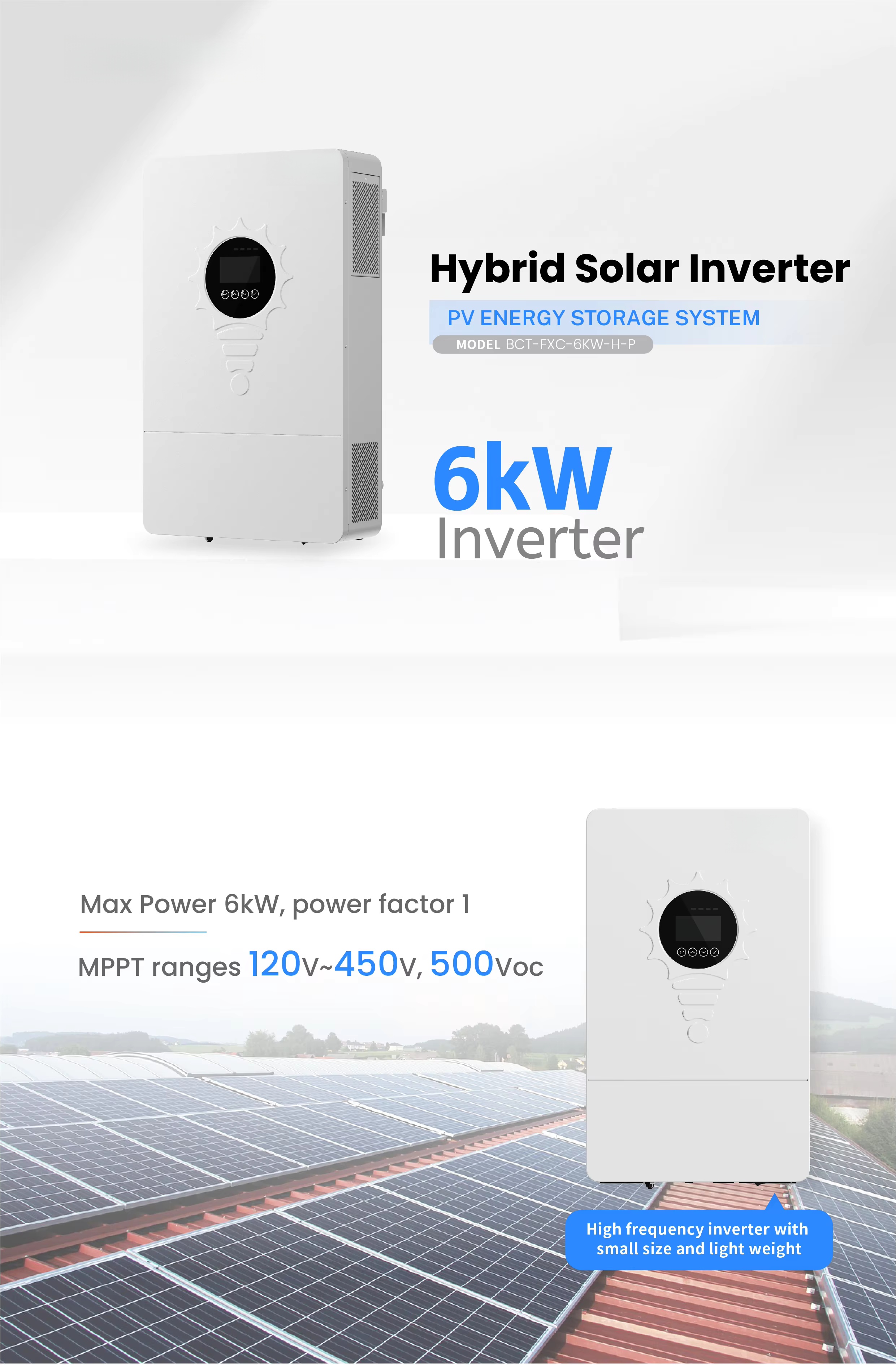 11Solar Inverter 11Solar Inverter