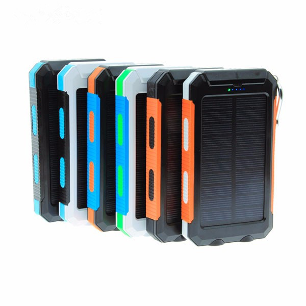 mobile power bank