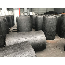 Ferro Silicon Manganese Cylinder Electrode Paste China Manufacturer
