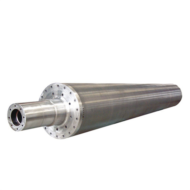 hot calender roller hot calender roller