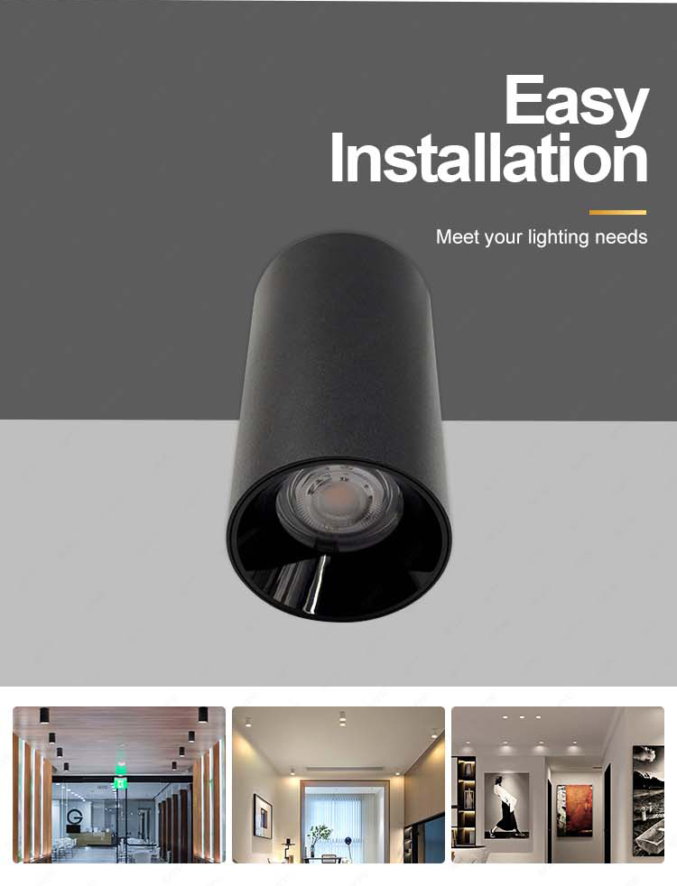 surface mounted ip65 led downlight surface mounted ip65 led downlight
