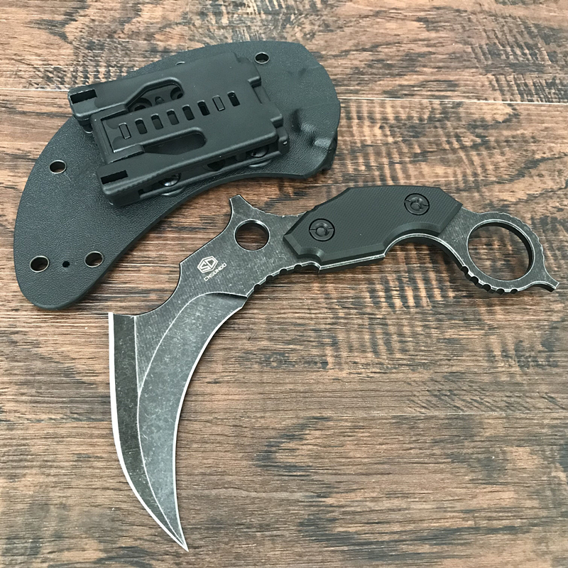 Karambit Knife