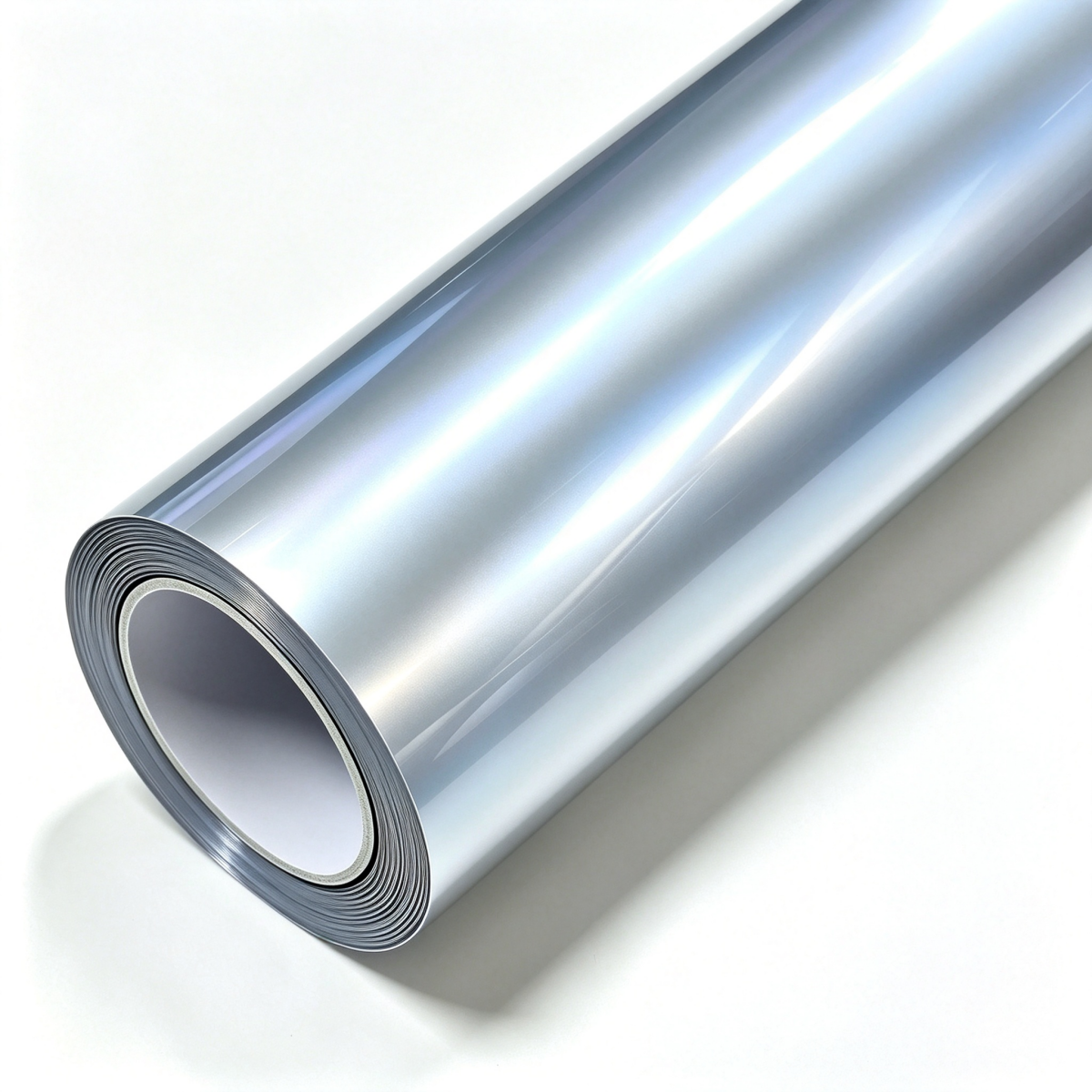 TS103-RP Self-Healing Tech-Silver Blue Car Wrap TS103-RP Self-Healing Tech-Silver Blue Car Wrap