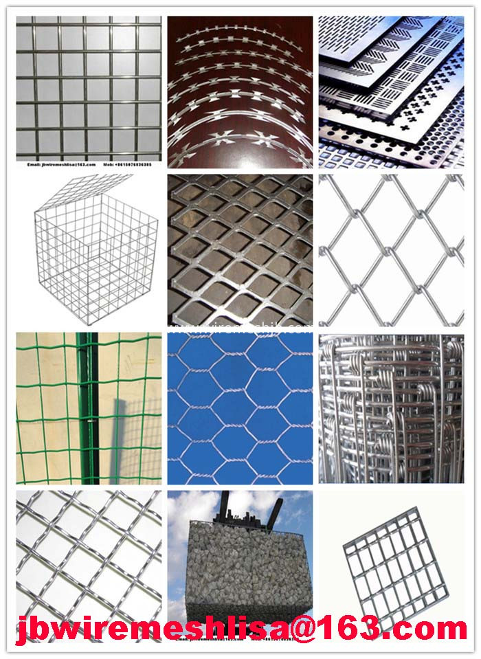 wire mesh 1