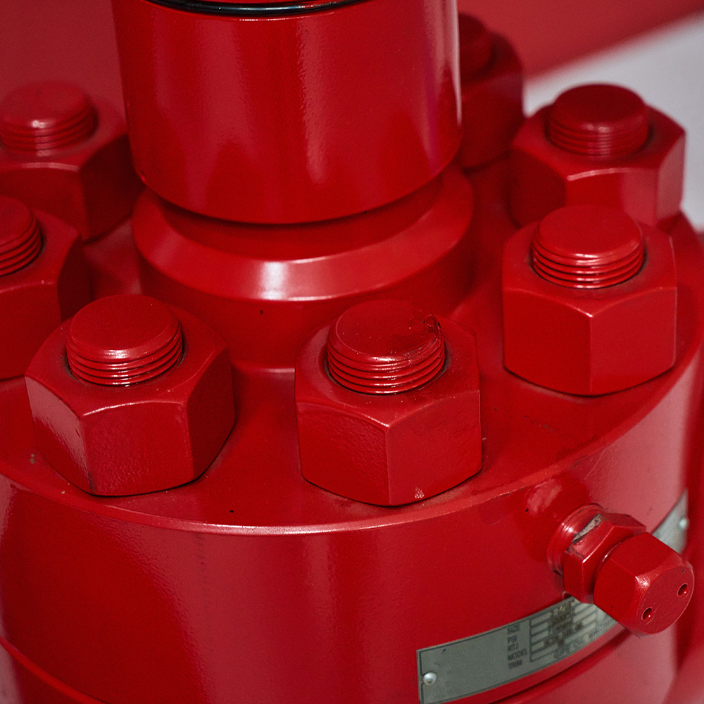 Manual Flat Valve Manual Flat Valve