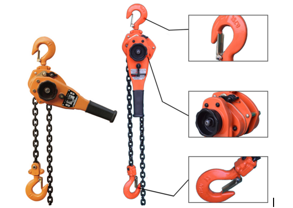 VL lever hoist