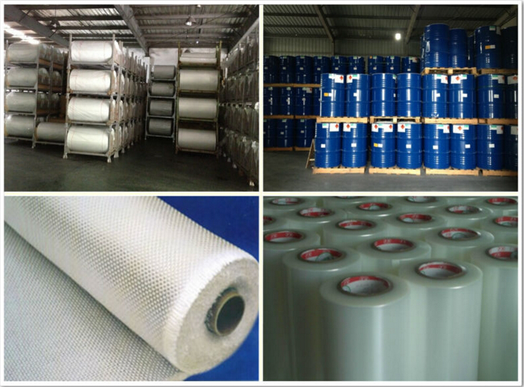 Our Raw material Our Raw material