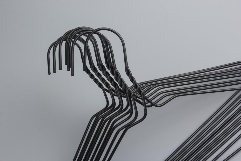 PP and PE Coated Hanger PP and PE Coated Hanger