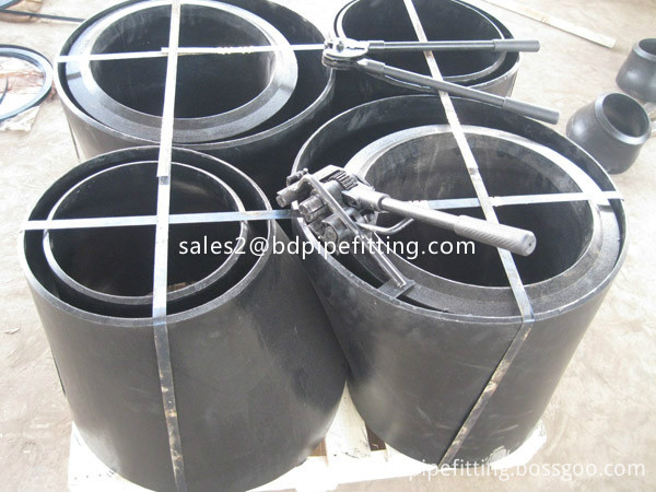 Złączka rurowa ze stopu (252) Alloy pipe fitting (252)