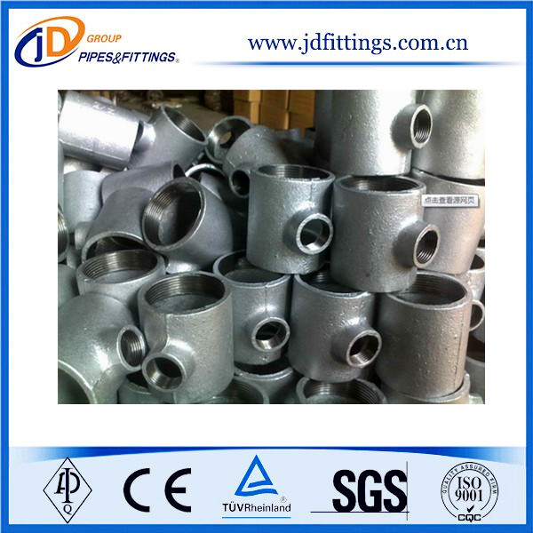 tee coupling