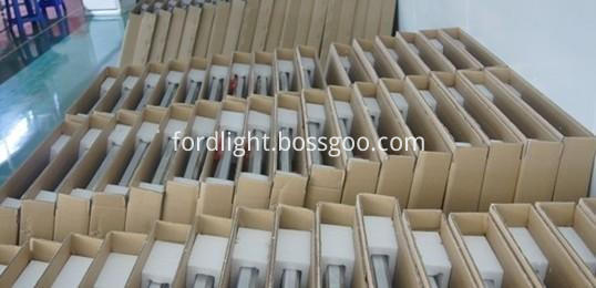 Led Panel Light