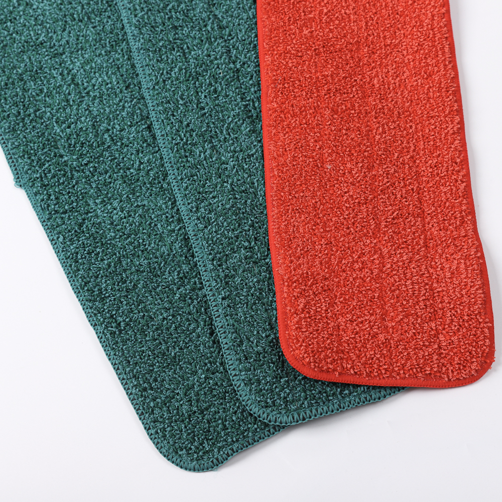 Commercial Microfiber Wet Mop Pads Commercial Microfiber Wet Mop Pads