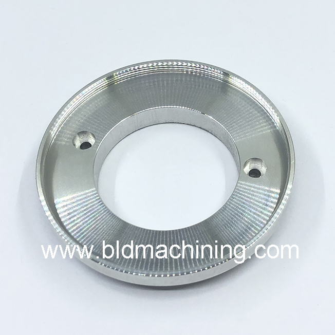 Liga de alumínio de giro Turning Aluminum Alloy