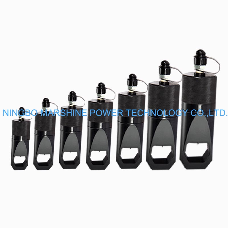 Nut Splitting Hydraulic Tool Nut Splitting Hydraulic Tool