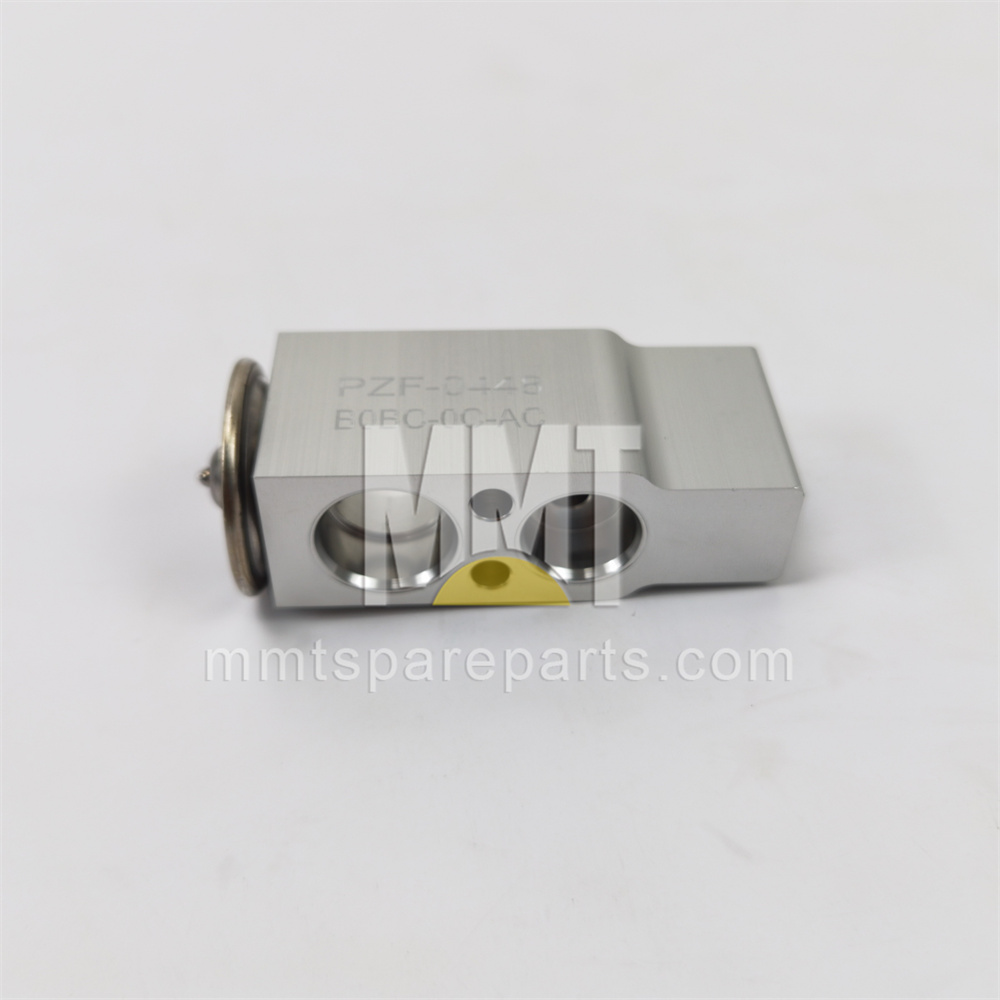 Expansion Valve 245-7837 Expansion Valve 245-7837