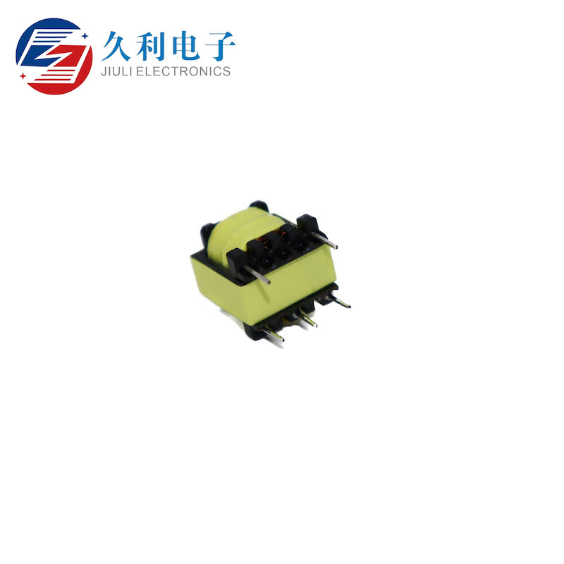 High-frequency transformer High-frequency transformer