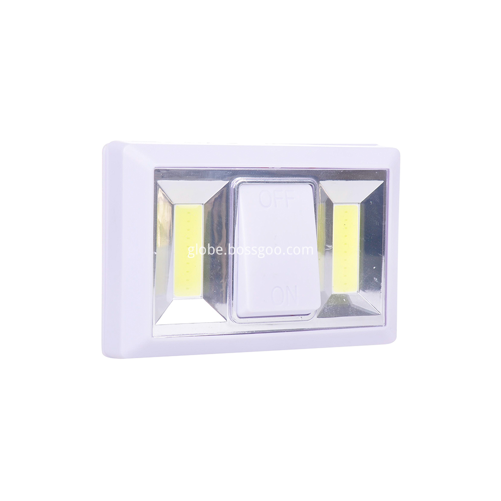 Led Cob Lights