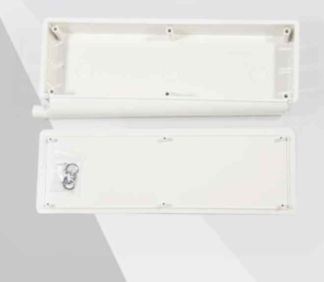plastic box for air conditioner4 plastic box for air conditioner4