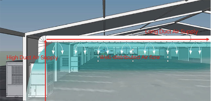 Tent air conditioner33 Tent air conditioner33