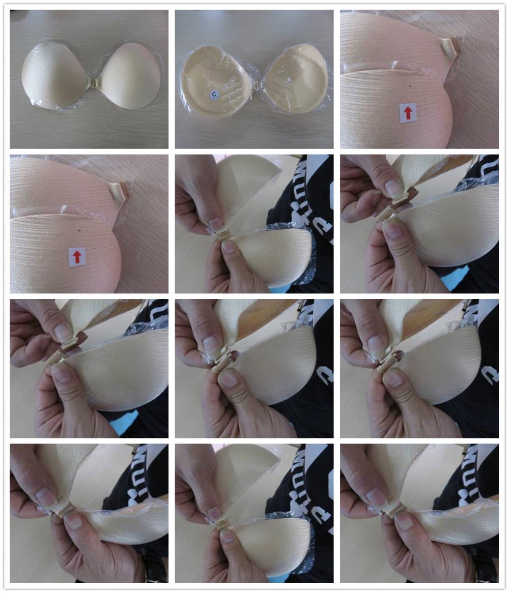 تفتيش الطرف الثالث للصدرية Third Party Inspection For Bra