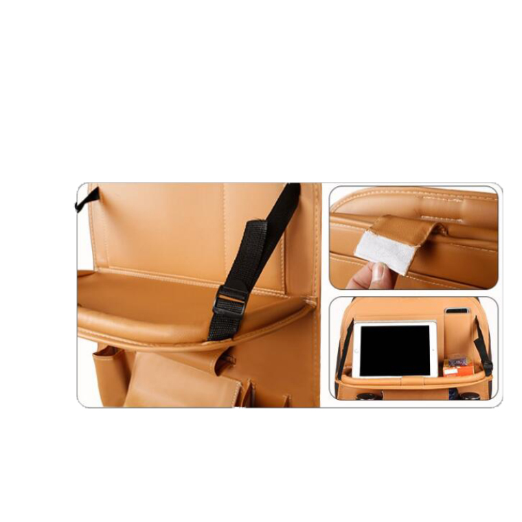 Bilarrangör Car Organizer