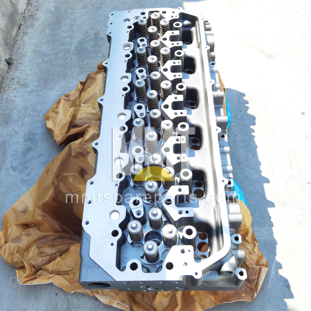 Cylinder Head 305-0617 Cylinder Head 305-0617