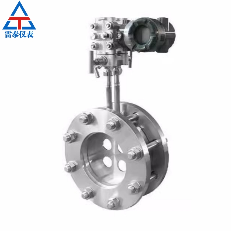 Orifice meter Orifice meter