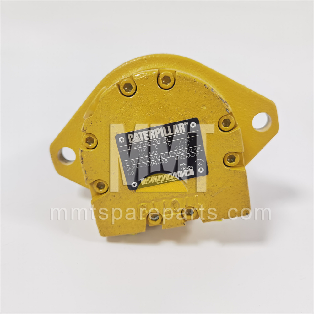 Hydraulic Fan Pump 191-5611 Hydraulic Fan Pump 191-5611