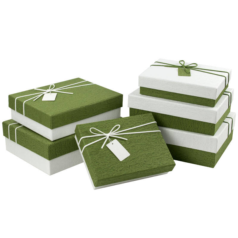 gift box with ribbon bow