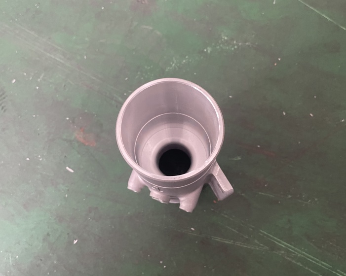 Aluminium tube Aluminium tube