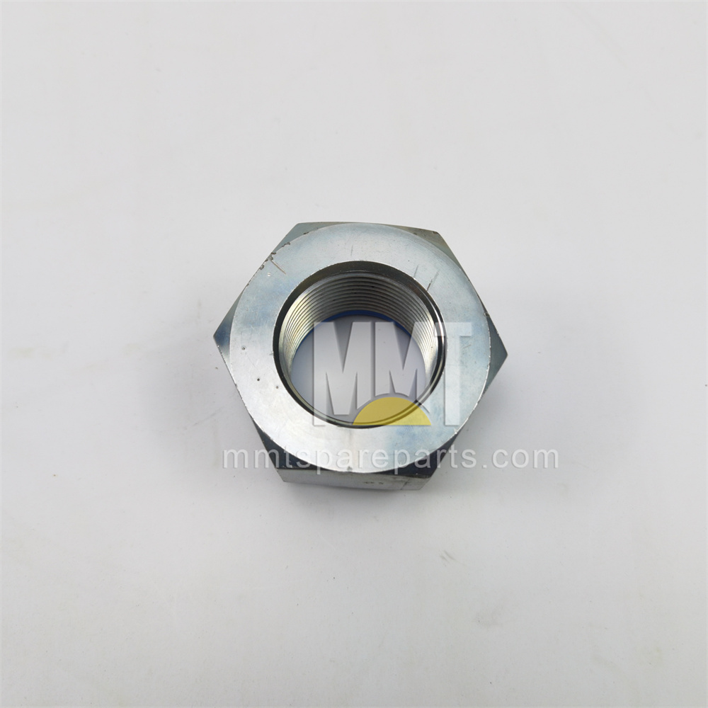 Nut 215-7514 Nut 215-7514