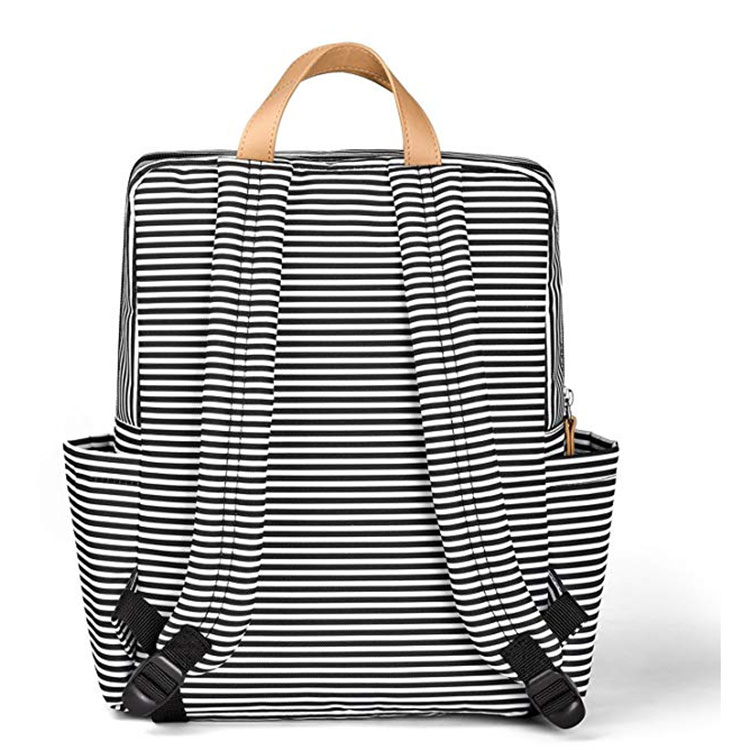 Blank skolväska Blank School Bag