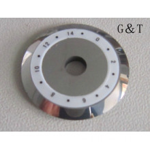 Fiber Cleaver Blade for Fiber Cleaver