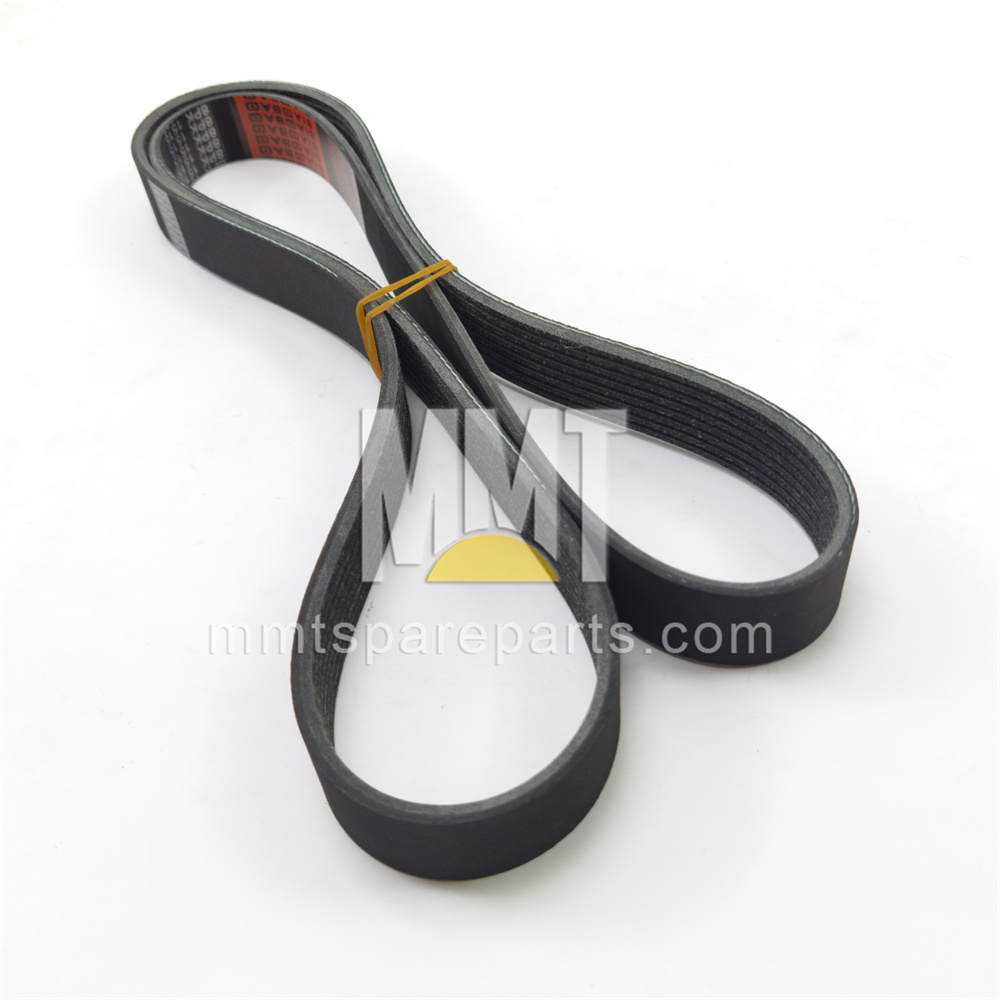 Serpentine Belt 190-6560 Serpentine Belt 190-6560