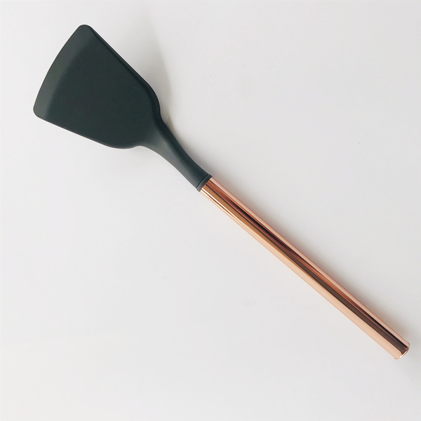 Ustensiles de cuisine en silicone Silicone Cooking Utensils