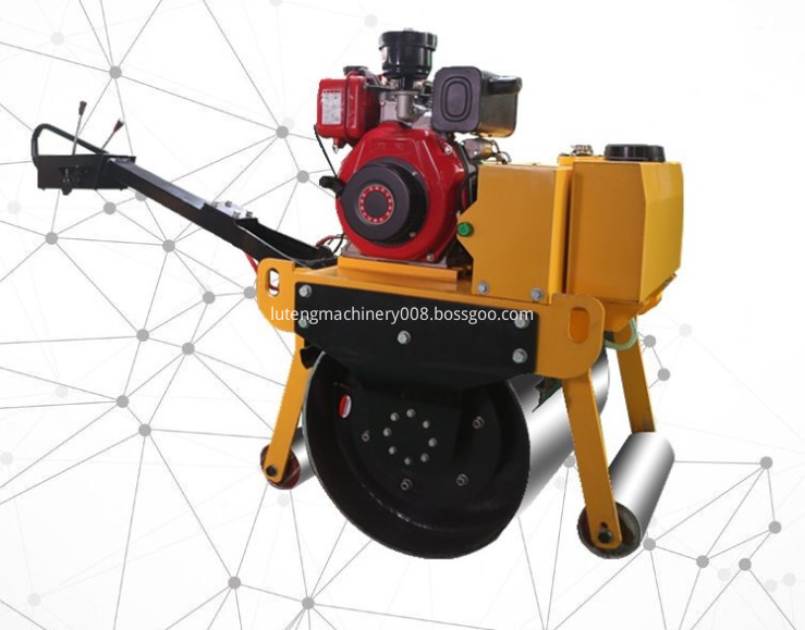Mini road roller cheap for sell Mini road roller cheap for sell
