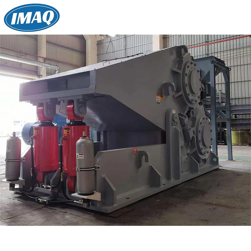 Roller For Roller Press Roller For Roller Press