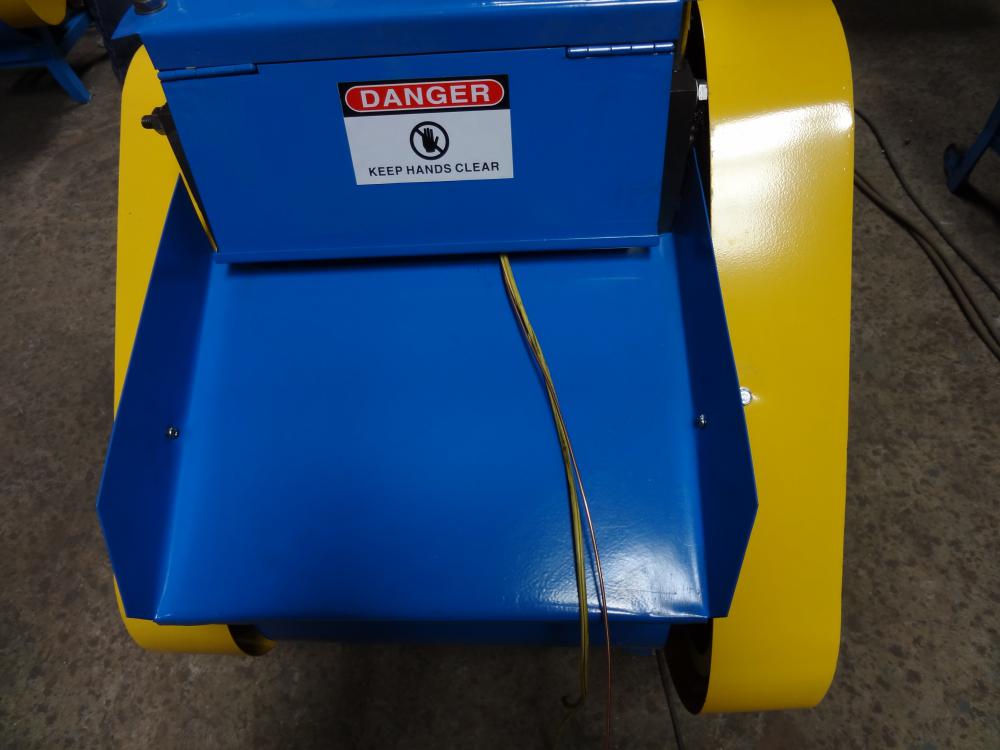 copper stripping machine copper stripping machine