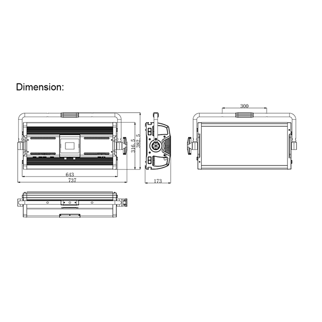 2x1 soft light panel size 2x1 soft light panel size