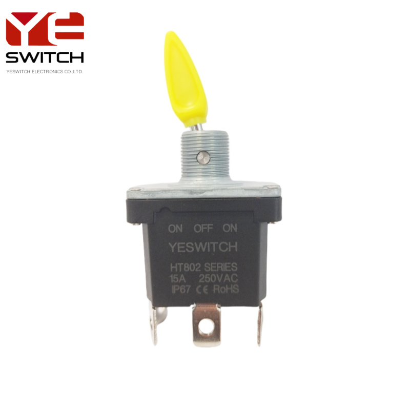 Toggle Switch (2) Toggle Switch (2)