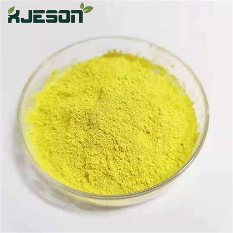 Fisetin Powder (5) Fisetin Powder (5)
