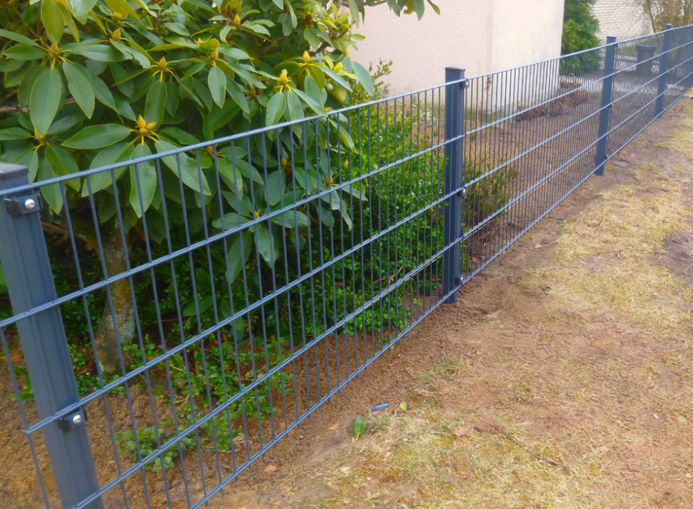 2D Fencing Panels
