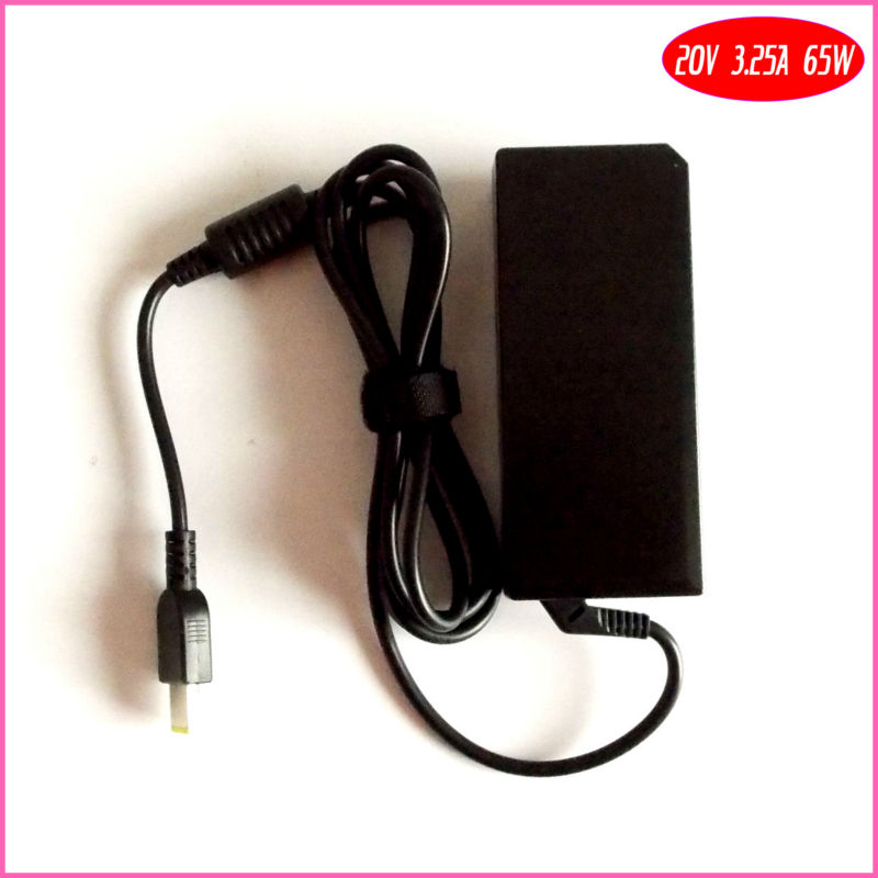 lenovo laptop adapter