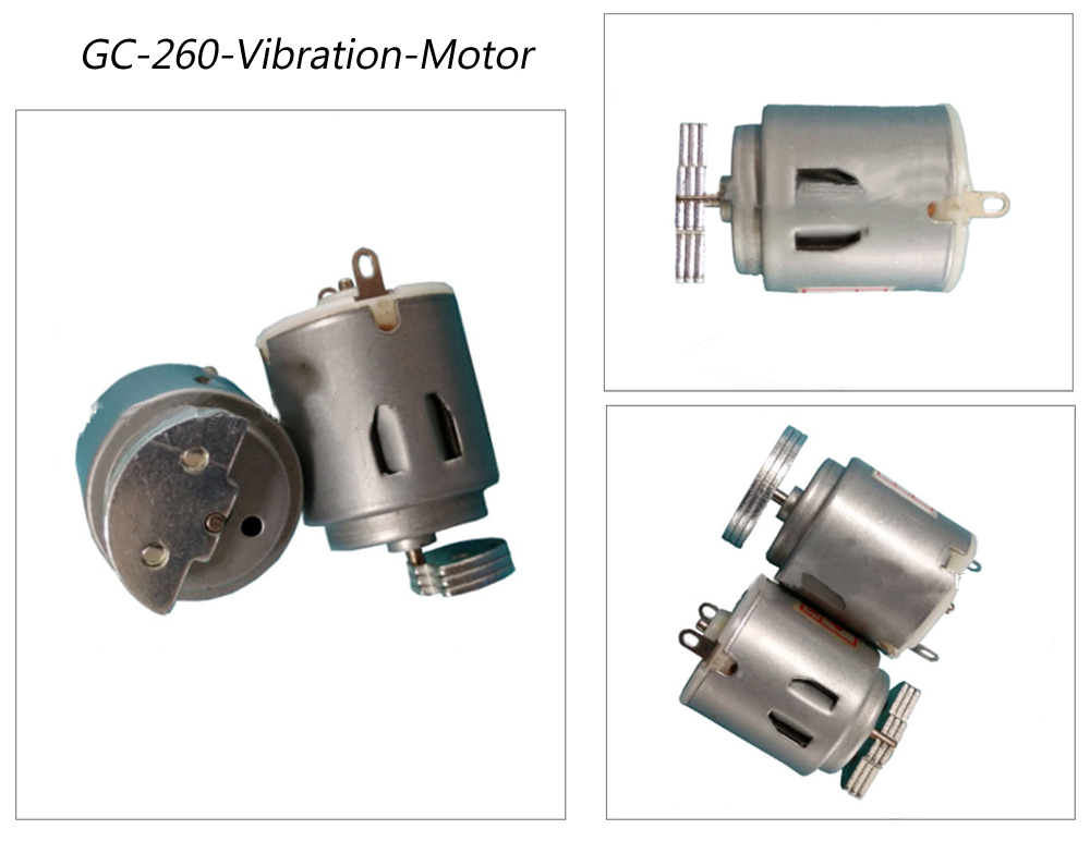 moteur à courant continu 260 dc motor 260