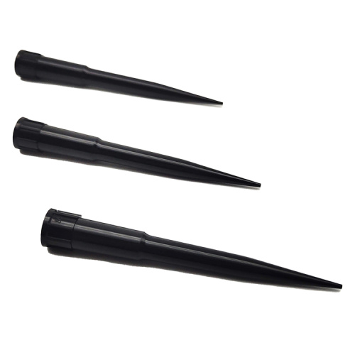 Best Black electric 200ul fliter pipette tips Manufacturer Black electric 200ul fliter pipette tips from China